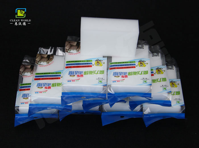 汽車內飾清洗海綿