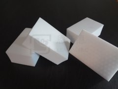 拿神奇清潔海綿搓澡傷皮膚了怎么辦？